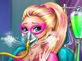 Juego Accidente de misión de Super Doll Er en línea