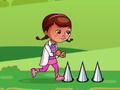 Juego Doc McStuffins Girl Currner Endless en línea Juego Doc McStuffins Girl Currner Endless en línea