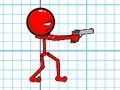 Juego Gun Fu: Stickman 2 en línea