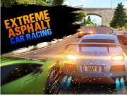 Juego Carreras extremas de autos de asfalto en línea
