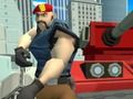 Juego Shooting del agente  en línea