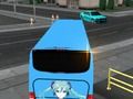 Juego Simulador de autobuses de entrenador en línea