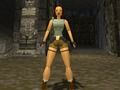 Juego Lara Croft Tomb Raider en línea
