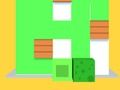 Juego Pintura de la pared de la casa  en línea