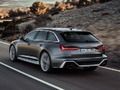 Juego Audi rs6 avant en línea