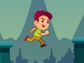 Juego El pequeño corredor  en línea