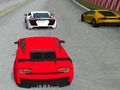 Juego Xtreme Stunts Racing Cars 2019 en línea