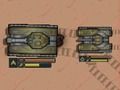 Juego Batalla de tanques  en línea