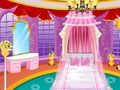 Juego Decoración de la habitación de mi princesa en línea