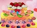 Juego Pastel de bodas perfecto  en línea