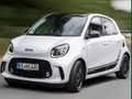 Juego EQ SMART Forfour en línea