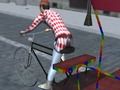 Juego Triciclo público  en línea