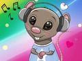 Juego Escuchar Music Jigsaw  en línea