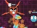 Juego Cuchillo. io  en línea