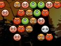 Juego Bubble Shooter Especial de Halloween  en línea