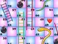 Juego Carrera de dados del océano en línea