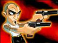 Juego Gangsta  en línea