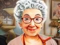 Juego Limpieza vintage  en línea