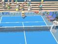 Juego Mini tenis 3D en línea