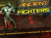 Juego Luchadores antiguos  en línea