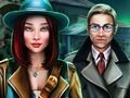 Juego La ciudad del anochecer  en línea