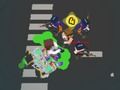 Juego Cazador de zombies  en línea