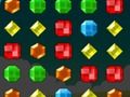 Juego Ninja Treasure Match 3 en línea