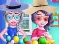 Juego Celebración del día de las hermanas  en línea