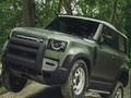 Juego Land Rover Defender 90 en línea