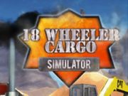 Juego Camión de carga 18  en línea