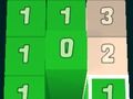 Juego Rompecabezas de números  en línea
