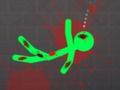 Juego Fatalidad Stickman Warrior en línea