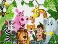 Juego Rey de la selva  en línea