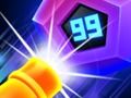 Juego Neon Blaster 2 en línea