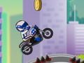 Juego Automovilismo 2  en línea