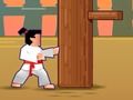 Juego Karate Kido en línea