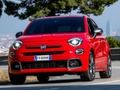 Juego Fiat 500x Sport en línea