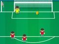 Juego Copa del mundo de bolsillo  en línea