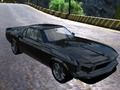 Juego Burnout Drift 2: Hilltop en línea