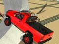 Juego Offroad Suv Stunt Jeep Conducción 4x4  en línea