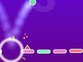 Juego Rebote loco  en línea