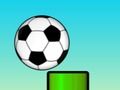 Juego Bola de flapy en línea