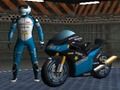 Juego Super Bike GTX en línea