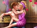 Juego Sauna de Goldie Sauna en línea