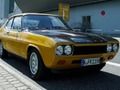 Juego Ford Capri en línea