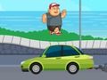 Juego Divertido corredor loco en línea