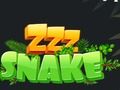 Juego Serpiente ZZZ  en línea