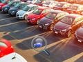 Juego Coche oculto milagro  en línea