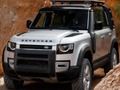 Juego Defensor de Land Rover 110 en línea