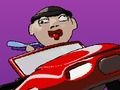 Juego Drink Drive Sobrevivir  en línea
